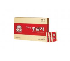 Trà hồng sâm KGC hộp 100 gói sâm Chính phủ Hàn Quốc Cheong Kwan Jang