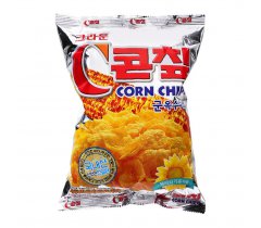 Bim bim Corn Chip gói 79g