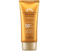 Kem chống nắng Leeblese Power Perfection Sun Block 50+PA+++