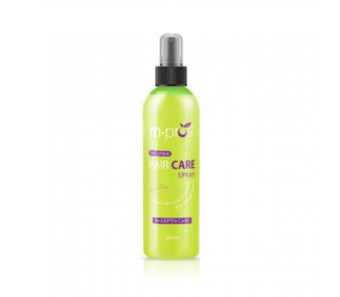 Sữa Nuôi Dưỡng Bảo Vệ Tóc M.pros Hair Care Spray 280ml
