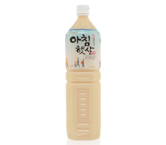 Nước gạo Hàn Quốc WoongJin (Chai 1.5L)